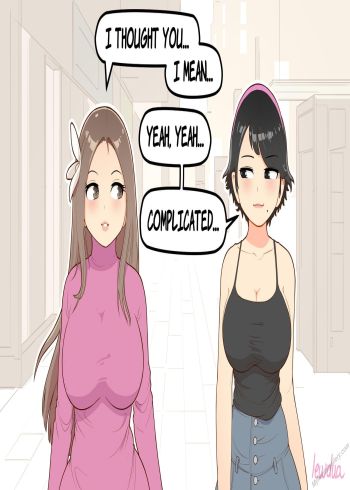 Cover of Lewdies 61 - Another Shopping Day